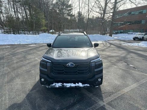 New 2026 Subaru Outback Premium image 3