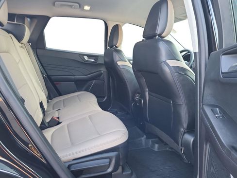 Used 2021 Ford Escape SEL image 24