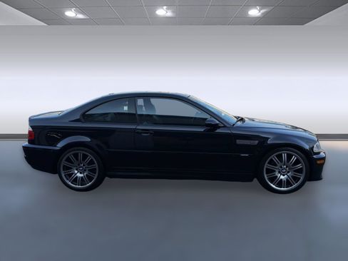 Used 2004 BMW M3 Coupe RWD image 8