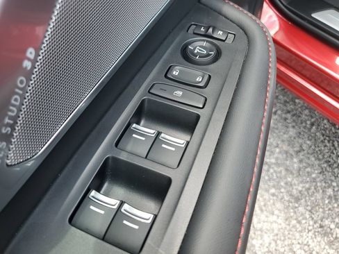 Certified 2023 Acura RDX A-Spec FWD image 21