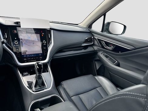 Used 2021 Subaru Outback Limited w/ Popular Package #2 image 23