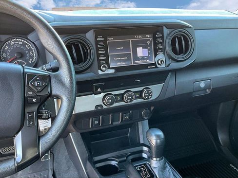Used 2021 Toyota Tacoma SR image 6