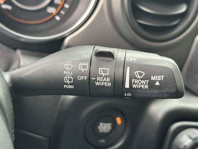 Used 2021 Jeep Wrangler Unlimited Sport AWD/4WD image 27