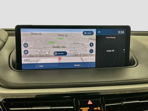 Used 2023 Acura MDX w/ Technology Package FWD image 22