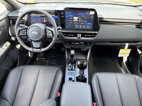 New 2026 Subaru Outback Premium AWD/4WD image 16