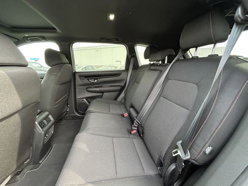 New 2026 Honda CR-V Sport image 14