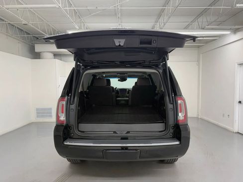 Used 2018 GMC Yukon Denali w/ Denali Ultimate Package image 41
