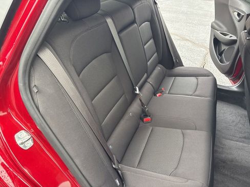 Used 2024 Chevrolet Malibu LT image 24