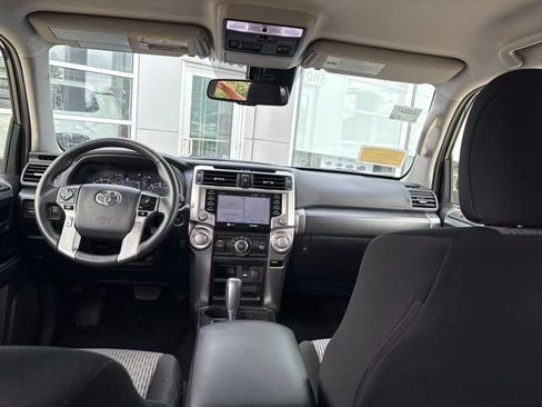 Used 2023 Toyota 4Runner SR5 RWD image 25