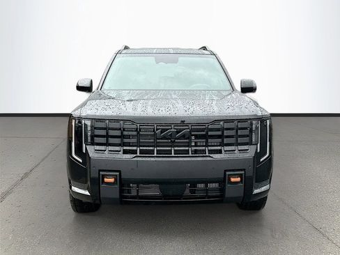 New 2027 Kia Telluride SX Prestige X-Pro AWD/4WD image 2