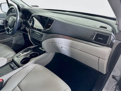 Used 2022 Honda Pilot Special Edition image 34
