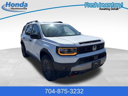Used 2026 Honda Passport TrailSport image 1