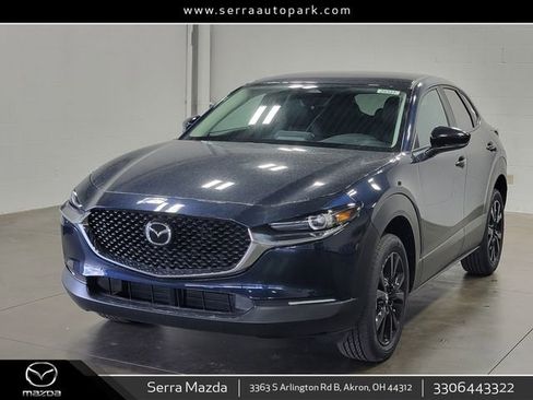 New 2026 MAZDA CX-30 AWD 2.5 S w/ Select Sport Pkg image 1