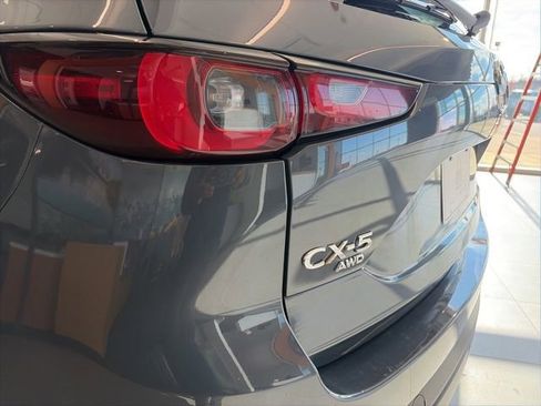 Used 2025 MAZDA CX-5 Carbon Edition image 37