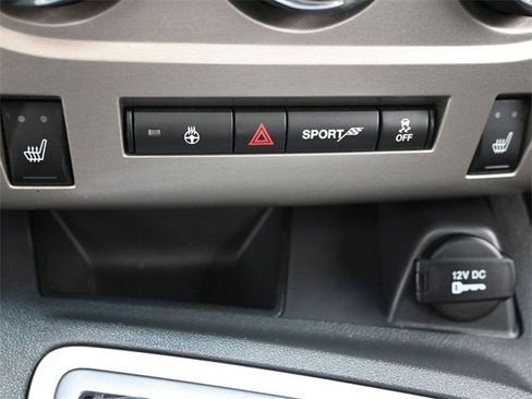 Used 2012 Dodge Challenger SRT8 w/ Premium Sound Group image 24