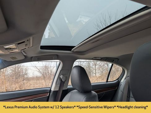 Used 2015 Lexus GS 350 AWD image 4