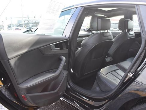 Used 2023 Audi A5 2.0T Premium Plus w/ Premium Plus image 33