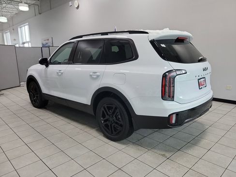 Used 2025 Kia Telluride EX X-Line image 20