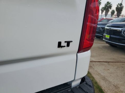 New 2026 Chevrolet Silverado 1500 LT Trail Boss w/ LT Trail Boss Premium Package image 8