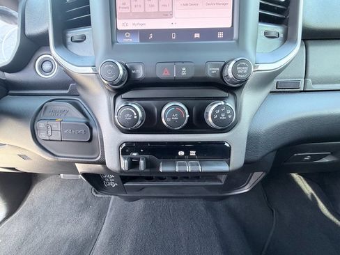 Used 2024 RAM 3500 Big Horn image 12