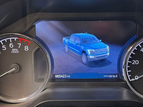 Used 2021 Ford F150 XLT w/ Equipment Group 302A High AWD/4WD image 38