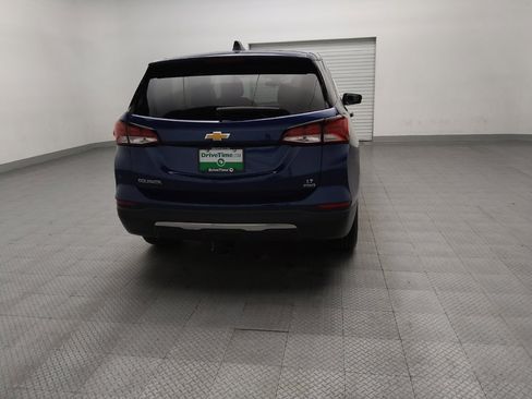 Used 2022 Chevrolet Equinox LT AWD/4WD image 7