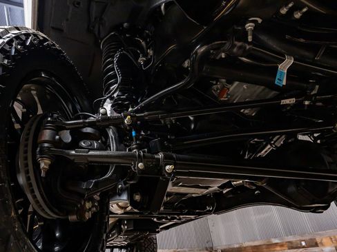 Used 2026 Ford F350 King Ranch w/ Chrome Package image 14