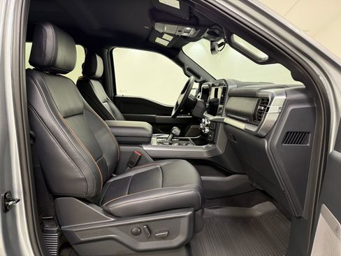 New 2026 Ford F150 Lariat w/ Equipment Group 501A Mid image 31