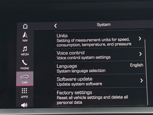 Used 2020 Porsche Macan Turbo image 25