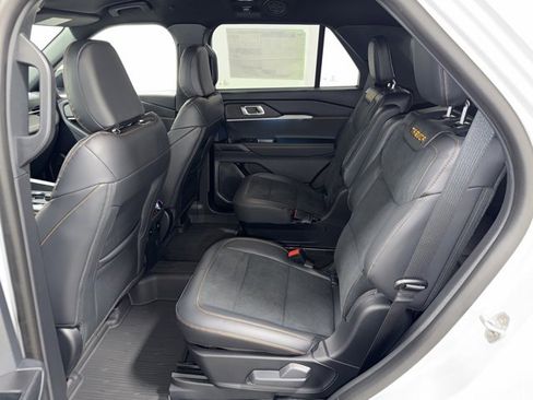 New 2026 Ford Explorer Tremor image 32