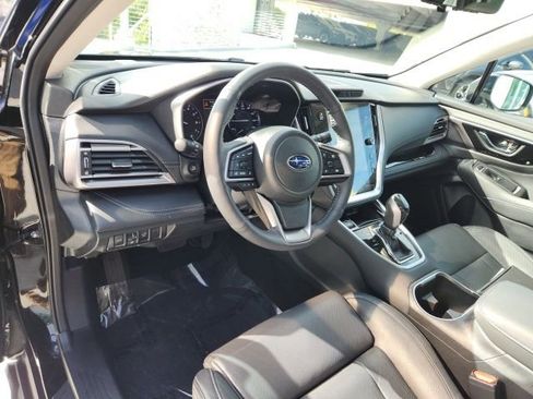 Certified 2023 Subaru Outback Touring XT image 31