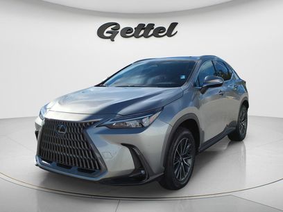 Used 2024 Lexus NX 250 FWD w/ Cold Area Package