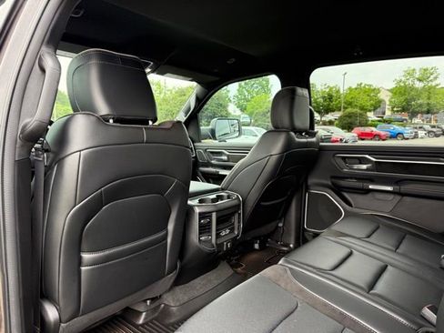 Used 2023 RAM 1500 Laramie AWD/4WD image 27