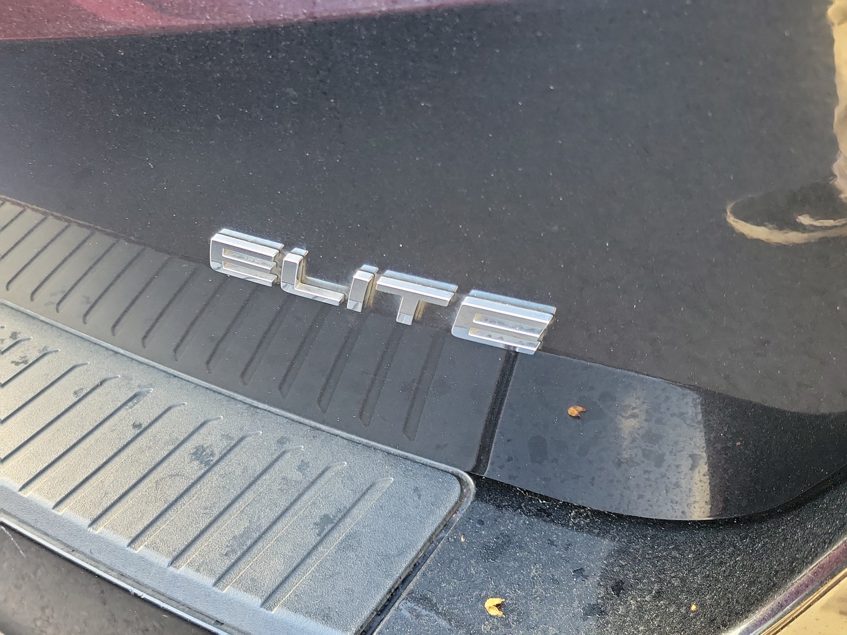 Used 2019 Honda Odyssey Elite image 20