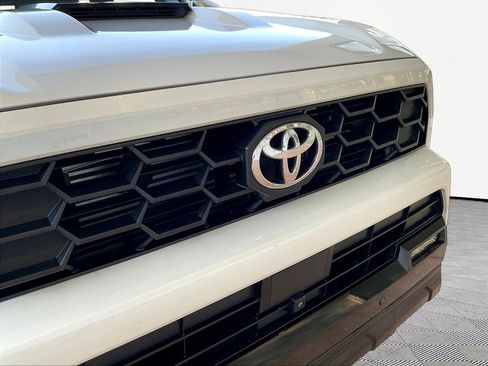 Used 2025 Toyota 4Runner TRD Sport Premium AWD/4WD image 30