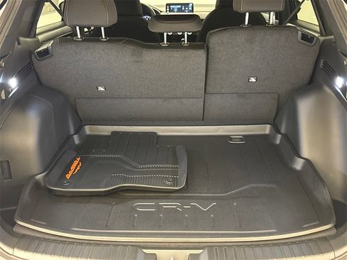 New 2026 Honda CR-V TrailSport image 14