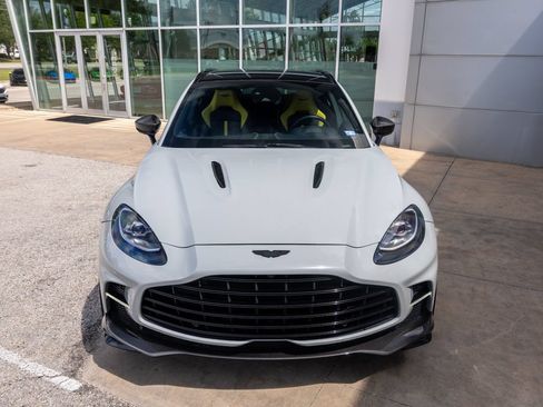 Used 2023 Aston Martin DBX 707 AWD/4WD image 6