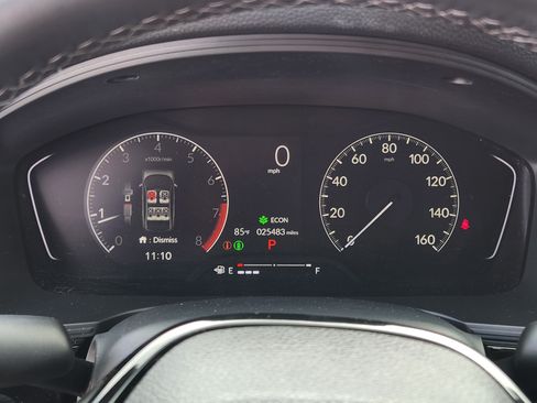 Used 2023 Honda Civic Sport image 19