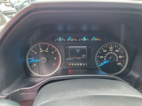 Used 2016 Ford F150 XLT w/ Equipment Group 302A Luxury AWD/4WD image 21