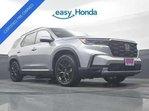 Used 2025 Honda Pilot Touring image 27