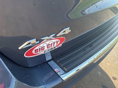 Used 2021 Jeep Grand Cherokee Limited w/ Luxury Group II AWD/4WD image 48