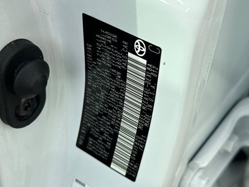 Certified 2024 Toyota Corolla LE image 35