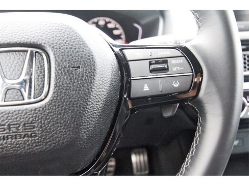 Used 2024 Honda Civic Sport image 19