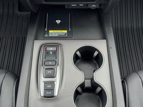 Used 2024 Honda Passport EX-L image 16