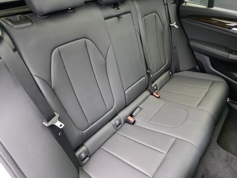 Used 2019 BMW X3 sDrive30i w/ Driving Assistance Package image 28