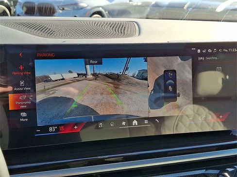 New 2026 BMW X5 xDrive40i w/ M Sport Package image 17