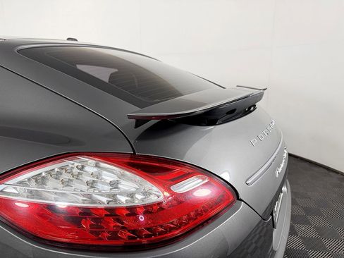 Used 2012 Porsche Panamera Turbo S image 15