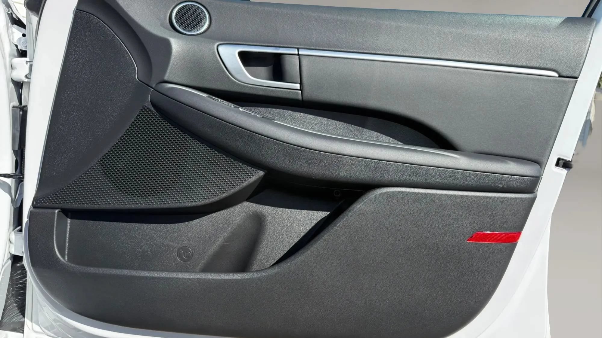 Used 2026 Hyundai Sonata Blue FWD image 13