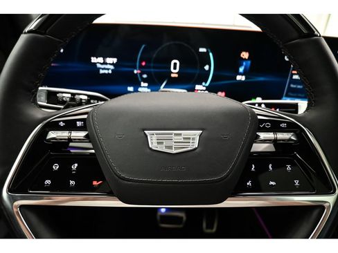New 2026 Cadillac Vistiq Premium Luxury AWD/4WD image 23