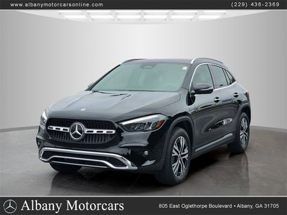 Used 2025 Mercedes-Benz GLA 250